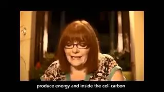 Dr. Peggy Parker   Why Your Body Needs Kangen Water   Clinical Trial