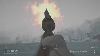 Victory backflip in The Long Dark