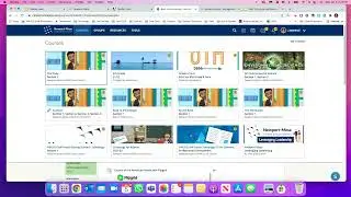 Schoology: Copy Materials to Multiple Courses