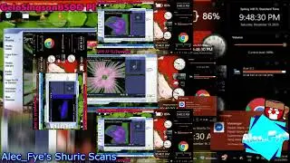 (YTPMV) Symphony No. 9 (Scherzo) has BSOD VM (Windows XP) Scan
