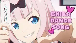 【Chika dance song】 Chikatto Chika Chika ​♡ | Kaguya-sama: Love is War (Cover español)