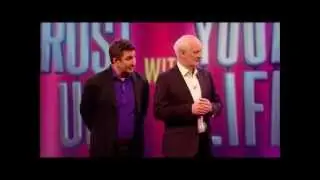 Trust Us With Your Life - Episode 6: Florence Henderson - Part 2