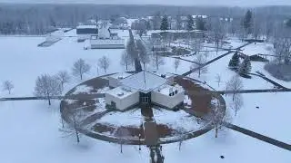 Drone Video / Goodell's Park / Avoca, MI  #dronevideo #park #michigan
