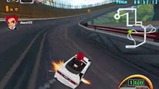 crazy kart dwest22