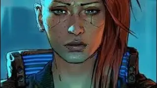 обнова cyberpunk 2099