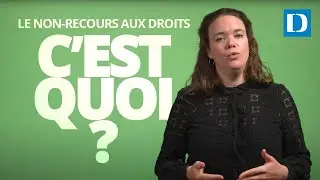 C'est quoi le non-recours aux droits ? | Vos droits expliqués en 2 min