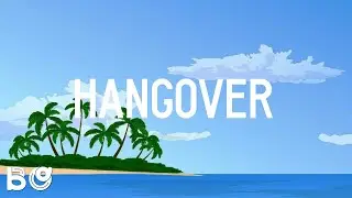 🏝 Swae Lee x Popcaan Type Beat - HANGOVER | Prod. BO Beatz