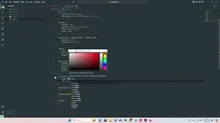 Header de Facebook: HTML, CSS y JavaScript
