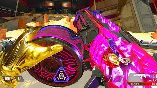 この1つ5000円スキン、あなたは買いますか? apex