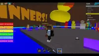 MLG Can-Can Song (Roblox)