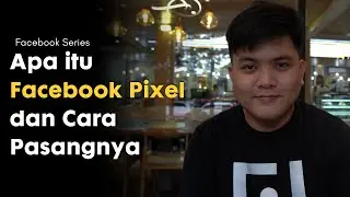 Apa itu Facebook Pixel dan Cara Pasangnya