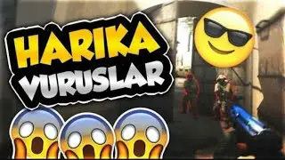 En İyi Vuruşlar Derlemesi #1