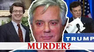 🔥 Paul Manafort’s Secret Deals Exposed! 10 Shocking Facts