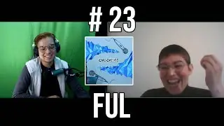 CHOCHITOS #23 FUL