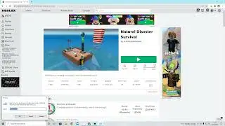 Fix you have been kicked due to unexpected client behavior Roblox Disconnected Error Code 268