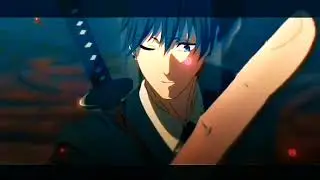 chainsaw man