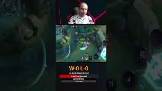 Дариус в MLBB  #mobilelegends #мобильныелегенды #мобайллегендc  #mlbb #shorts