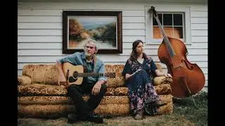 Dark Times - Last Acre