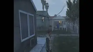 Играем в Grand Theft Auto V