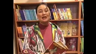 Shahloxonim - Nima ishga qo'l urdi