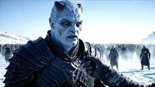AI Interviews Westeros Residents… It Gets Wild [VEO 3 Game of Thrones]