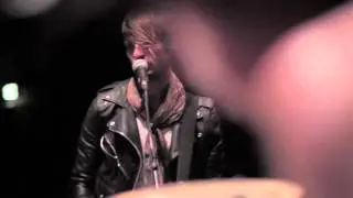 Dissonant Nation - "Sauvage"