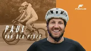 Paul Van Der Ploeg: From World Champion To Local Legend