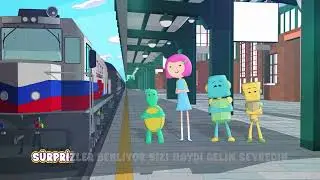 Yılın en fantastik hikâyesi sinemalarda!