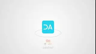 Architect Logo Animation By Zabstract Studio