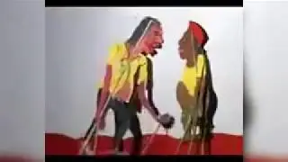 Wayang Kulit Dagelan Jowo, Mabok Ciu Lueh Duwur Derajate Ketimbang Mabok jabatan