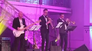 Mono Project - Vabank (H.Kuźniak)