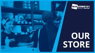Windows101 Store