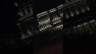 Kolkata is beautiful
