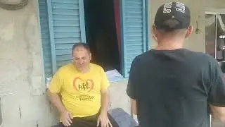 parte 2 na chácara dos meus pais ,no dia dos pais