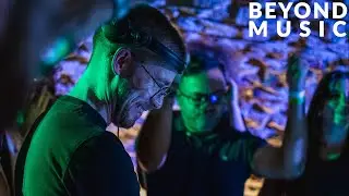 Melodic Techno DJ set from Svelte for Beyond Music at Bazaar, Luxembourg