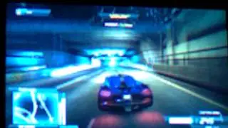 Zsolti és a Need For Speed Most Wanted