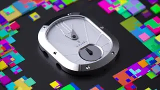 Wolkov Watch