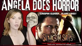 The Horror B Movie Blake Lively Wishes She Could Forget: SIMON SAYS