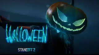 STANDOFF 2/ОБНОВЛЕНИЕ 0.21.0/HALLOWEEN 2022