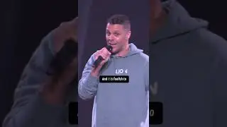Power of God in You 🔥 #foolish #faithful #power #believe #church #god #purpose #fyp #shorts