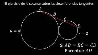 ¡Un problema de olimpiada que no podrás resolver!