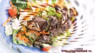 Кулинария для гурманов