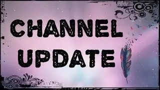 Channel Update - R.I.P HonestGamer?!
