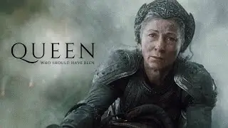 Rhaenys Targaryen - The Queen Who Should Have Been
