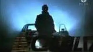 The Equalizer intro