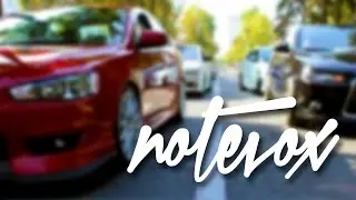 NotEvoX Russia
