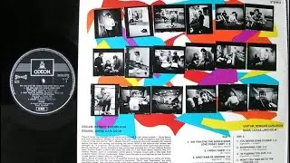 Doris - Don't [STEREO]