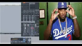 Young Jeezy ft Bankroll Fresh – All There (Slowed Down)