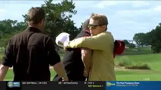 Vanderbilt Wins 2021 SEC Championships