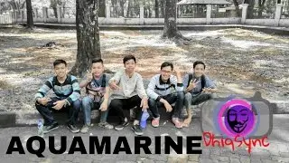 Cara Ngedit Foto Efek Aquamarine Di Android Simple Dan Mudah